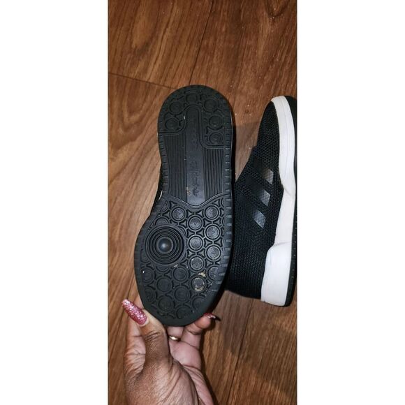 Adidas Veritas Mid K - Picture 4 of 6